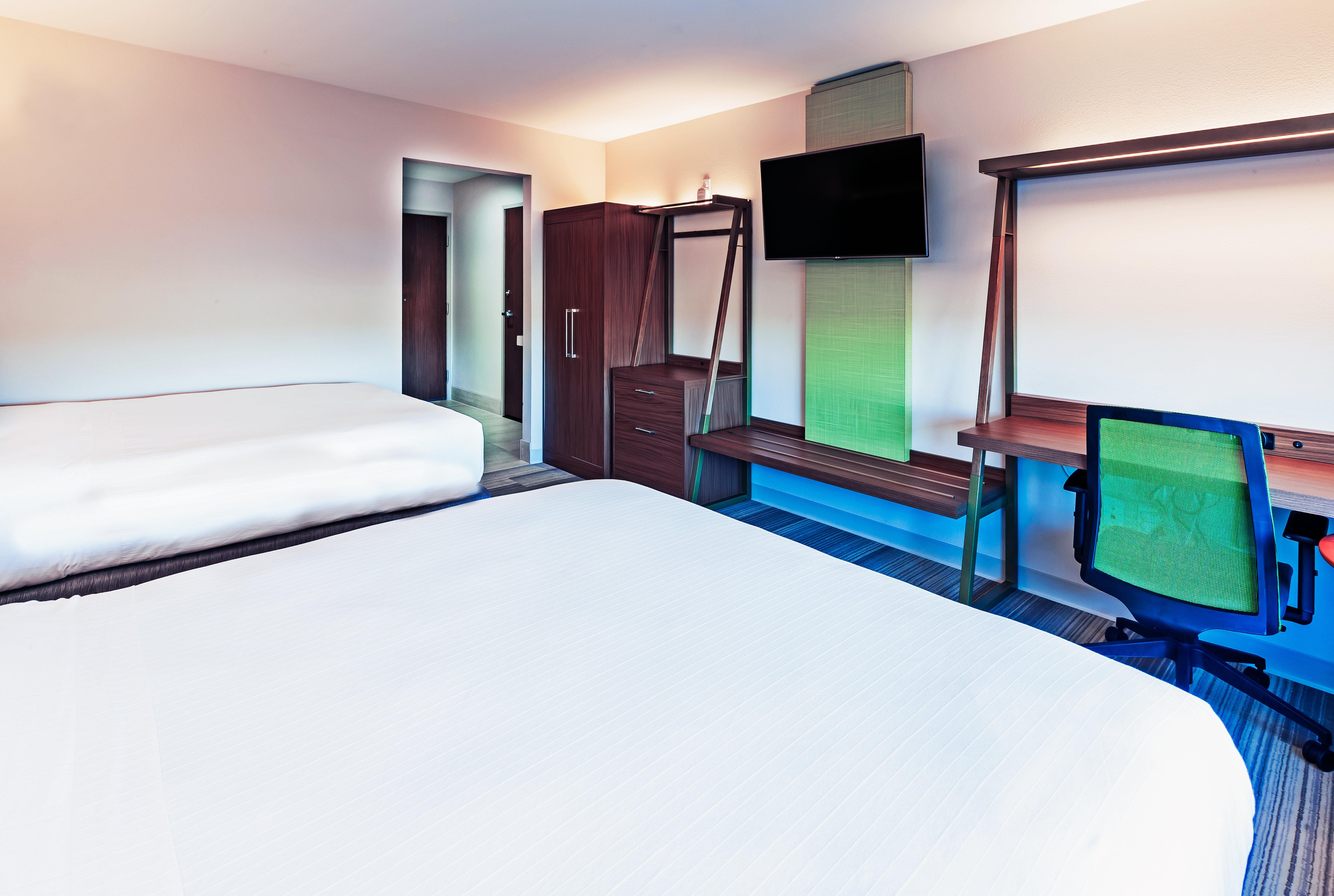 Holiday Inn Express & Suites Tulsa West - Sand Springs By Ihg Exteriér fotografie