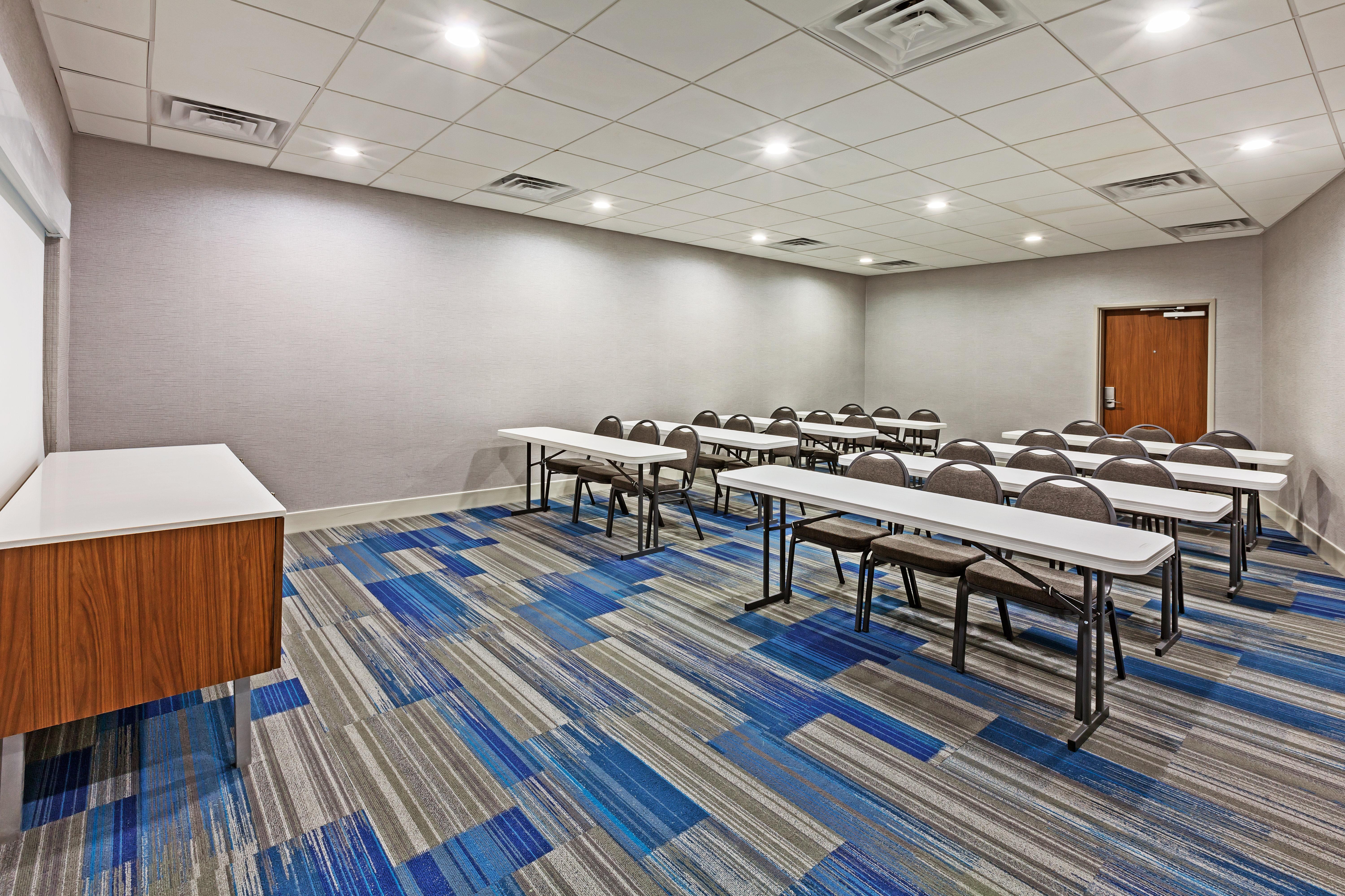 Holiday Inn Express & Suites Tulsa West - Sand Springs By Ihg Exteriér fotografie