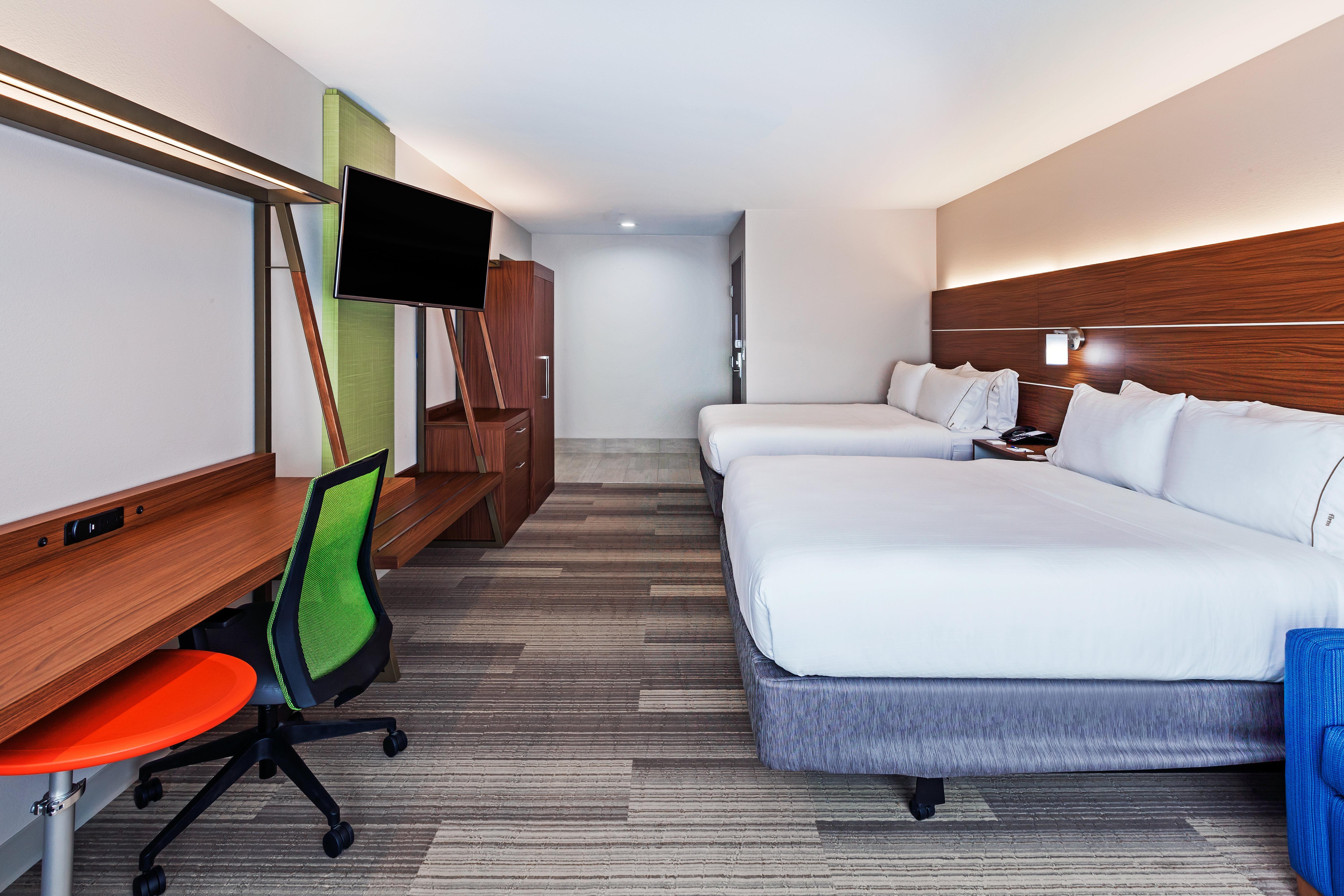 Holiday Inn Express & Suites Tulsa West - Sand Springs By Ihg Exteriér fotografie