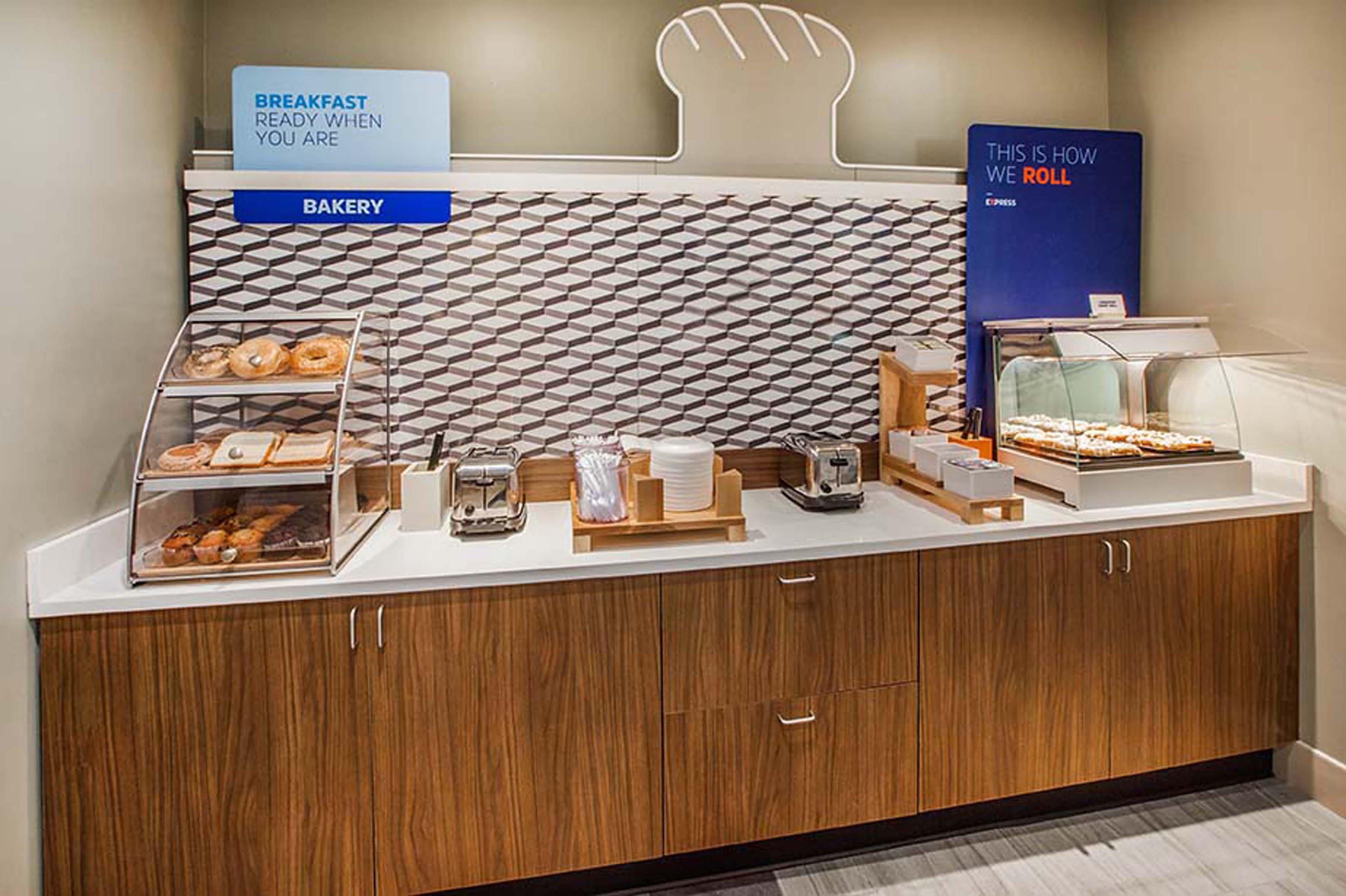 Holiday Inn Express & Suites Tulsa West - Sand Springs By Ihg Exteriér fotografie