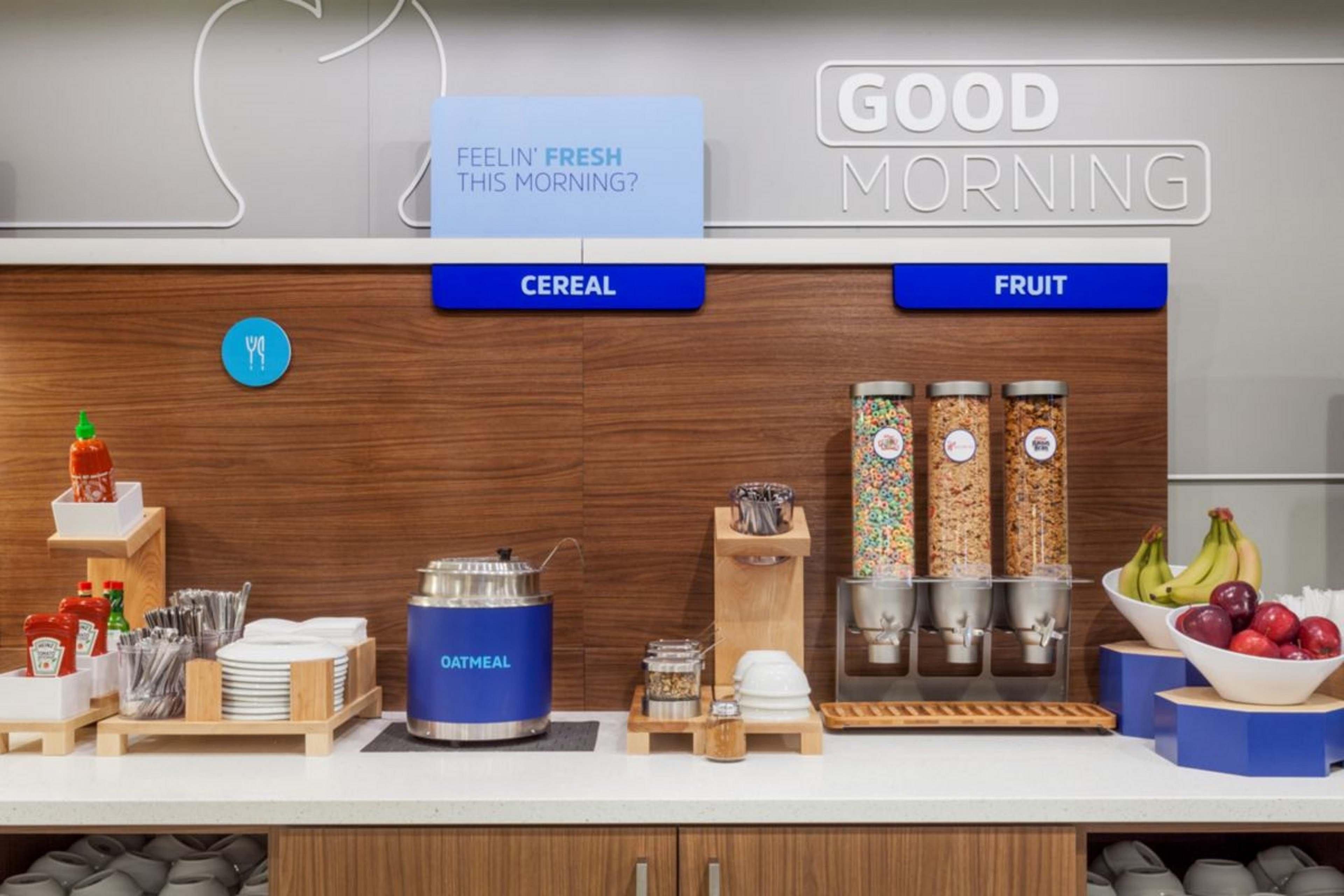 Holiday Inn Express & Suites Tulsa West - Sand Springs By Ihg Exteriér fotografie