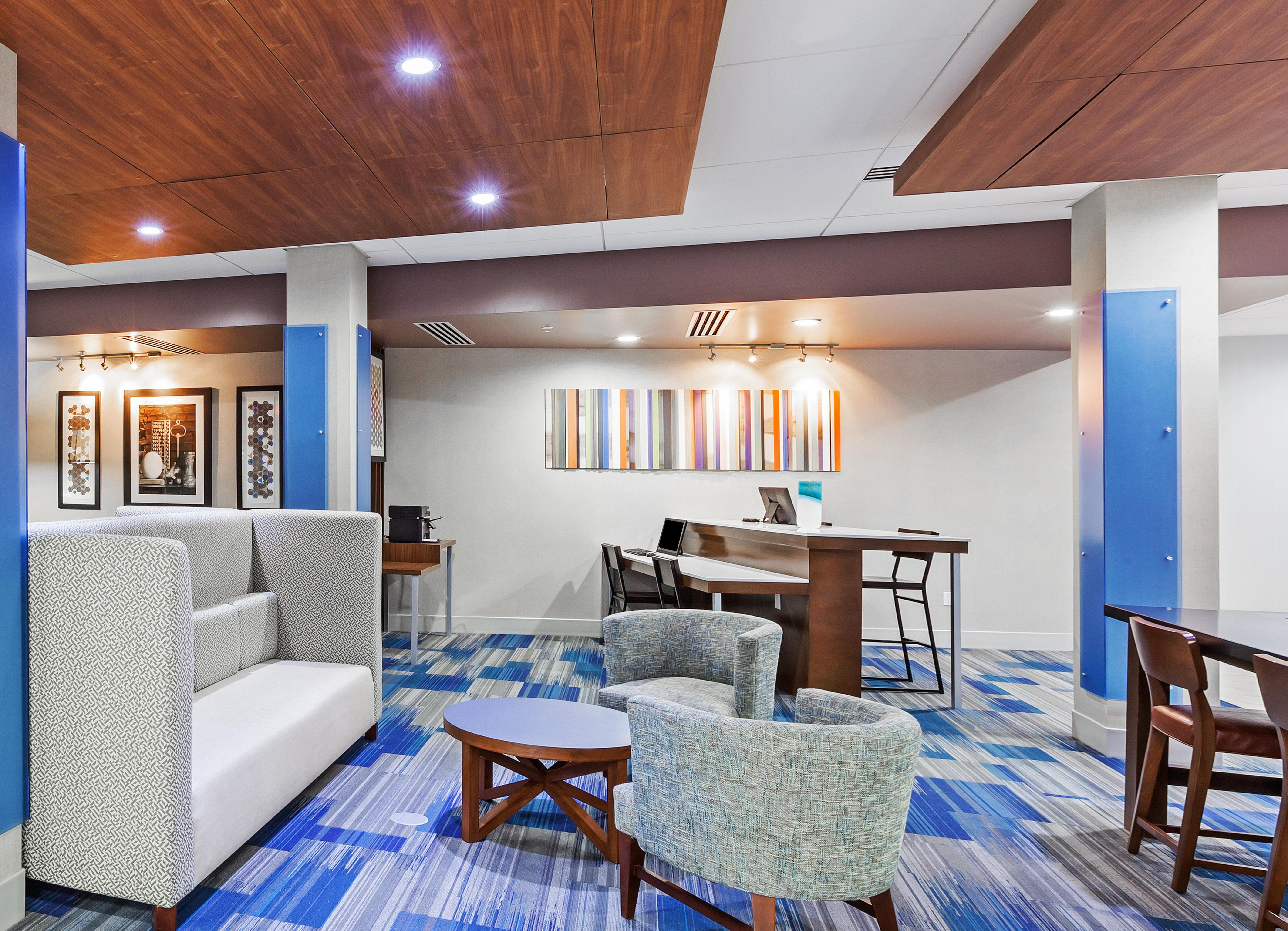 Holiday Inn Express & Suites Tulsa West - Sand Springs By Ihg Exteriér fotografie