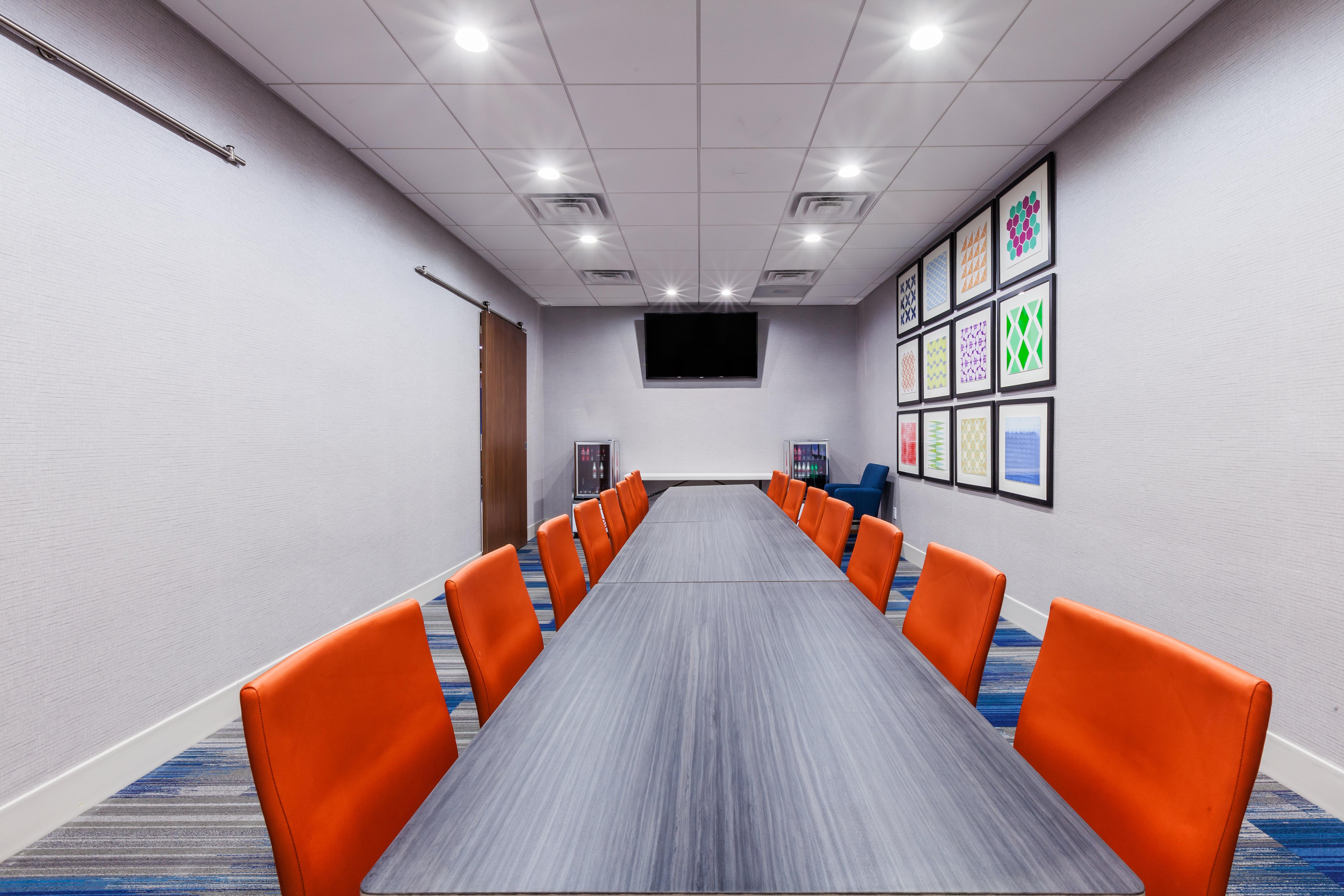 Holiday Inn Express & Suites Tulsa West - Sand Springs By Ihg Exteriér fotografie